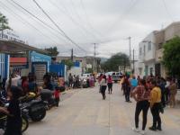 San Gabriel Chilac 