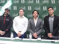 Vazbe Cup Puebla reúne a 600 jugadores de pádel en febrero