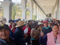 Vecinos de Ahuatepec 