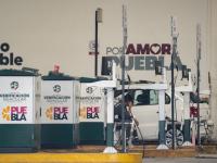Verificación vehicular 