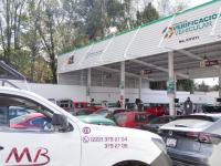 ¿Quiénes deben verificar su auto en Puebla antes de terminar 2025?
