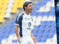 Foto / Club Puebla