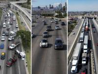 Vialidades de Puebla con más accidentes