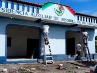 Ataque en la junta auxiliar de Viborillas de Hidalgo