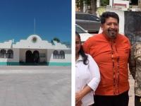 Víctor Hugo Cruz