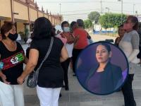 Violencia en Cholula