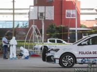violencia en Puebla, persona ejecutada, patrulla