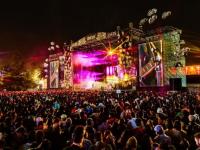 Vive Latino publica cartel por día y activa preventa de boletos 2026