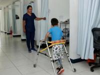 Consulta servicios del CREE Puebla con atención accesible