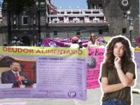 Consulta si tu novio aparece como deudor alimentario en Puebla