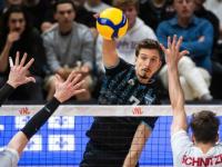 Recibe Puebla el Final Four NORCECA de voleibol varonil