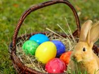 Huevos de Pascua: origen cultural de una tradición milenaria