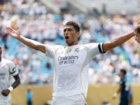 Real Madrid elimina a Pachuca y avanza en el Mundial de Clubes