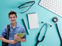 Aprovecha beca del ISSSTE para estudiar medicina en el extranjero
