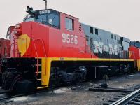 México recuerda la nacionalización de sus ferrocarriles en 1937