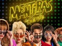 Mentiras, La Serie rompe récord en Prime Video México