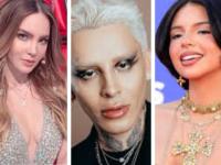 Kunno rompe el silencio tras polémica entre Belinda y Ángela Aguilar