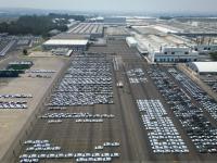 Planta de Volkswagen Puebla 