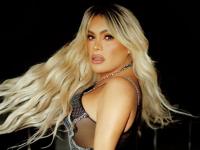 Wendy Guevara sufre desvanecimiento tras cirugía estética