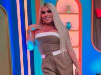 Wendy Guevara revela diagnóstico de hipertensión tras cirugía