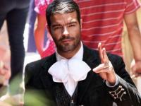 Pablo Montero golpea a compañero y enfrenta rechazo en redes sociales