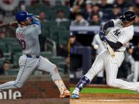 Soto y Alonso castigan a rivales y empujan a Mets al liderato