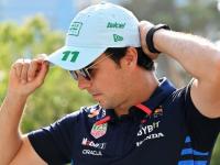 Críticas a Red Bull colocan a Checo Pérez en el foco de la conversación