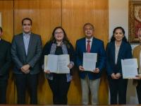 UPAEP se alía con sector cultural para activar proyectos comunitarios