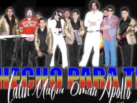 Latin Mafia y Omar Apollo sorprenden con cumbia melancólica