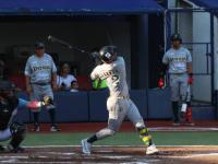 Pericos cierra la temporada regular frente a Guerreros de Oaxaca