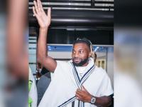 Saint-Maximin llega a México para cerrar fichaje con América