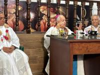 Arzobispo de Puebla explica conflicto en Cuetzalan y alerta sobre inseguridad estatal