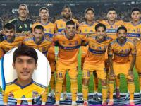 Ex jugador de Tigres es detenido en Culiacán acusado de homicidio