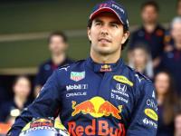 GP de México 2026 agota boletos y confirma el regreso de Checo Pérez