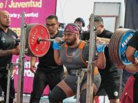 Primer Estatal de Powerlifting coloca a Puebla en el mapa