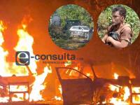 Habitantes de Soto y Gama intentaron linchar a presunto delincuente