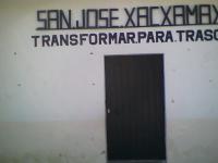 Xacxamayo: La primaria tiene que contratar pipas para tener agua.