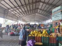 Mercado La Purísima