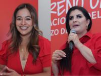Xitlalic Ceja García y Delfina Pozos Vergara 