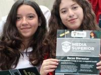 ¿Ya registraste a tu hijo a la Beca Benito Juárez?, conoce cuándo es el último día