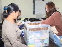 Elecciones presidenciales en Puebla: ilustrativa