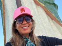 Yolanda Andrade rompe el silencio y confirma que tiene ELA