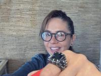 Yolanda Andrade comparte avances de su ELA y habla de su salud