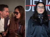Yolanda Andrade niega control familiar tras diagnóstico de ELA