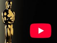 YouTube transmitirá los Premios Oscar a partir de 2029