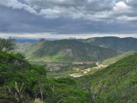 Zapotitlán Salinas