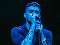 Zayn Malik confirma tres conciertos en México durante su gira 2026