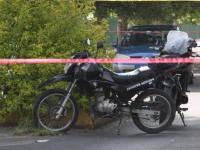 Ataque armado 